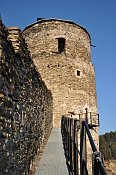 Kollmitz – Hungerturm