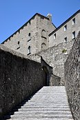Bellinzona  Castelgrande