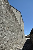 Bellinzona  Castelgrande
