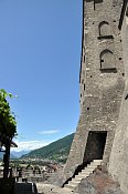 Bellinzona  Castelgrande