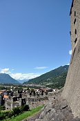Bellinzona  Castelgrande