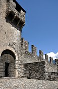 Bellinzona  Castelgrande