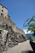 Bellinzona  Castelgrande
