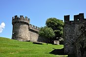 Bellinzona  Castello di Montebello