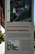 Ringgenberg – informační tabule