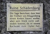 Schadburg