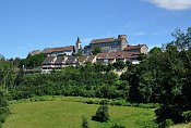 Regensberg od SZ