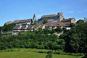 Regensberg od SZ