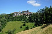 Regensberg od SZ