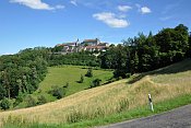 Regensberg od SZ
