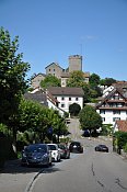 Regensberg od JZ