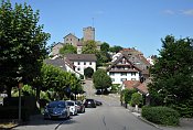 Regensberg od JZ