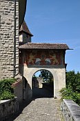 Kyburg