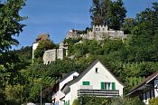 Trostburg