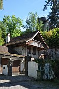 Trostburg
