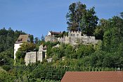 Trostburg