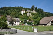 Trostburg