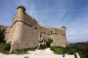 Nice & Fort du Mont Alban (FR)