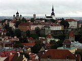 Tallinn – Toompea (EE)