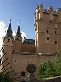 Segovia  Alczar