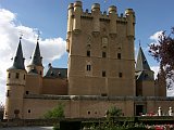 Segovia  Alczar