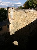 Segovia  Alczar