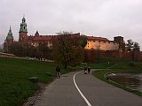 Krakw  Wawel