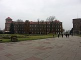 Krakw  Wawel