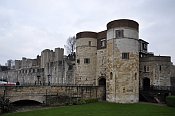 London  Tower