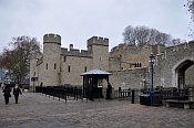 London  Tower