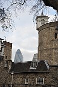 London  Tower