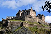 Edinburgh Castle (UK)