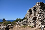 Potami – Venetian Castle (Samos, GR)
