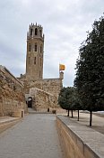 Lrida  Lleida