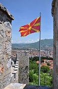 Ohrid – Samuel's fortress (MK)