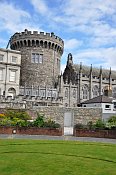 Dublin Castle (IE)