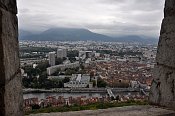Grenoble  la Bastille