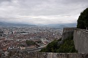 Grenoble  msto z la Bastille