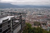Grenoble  la Bastille