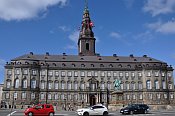 Koda  Christiansborg
