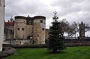 London  Tower