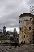 London  Tower