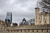 London  Tower