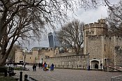 London  Tower