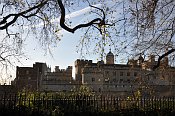 London  Tower