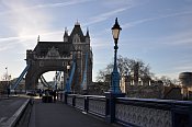 London  Tower Bridge