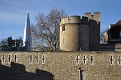 London  Tower