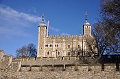 London  Tower