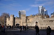 London  Tower