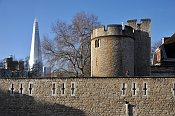 London  Tower